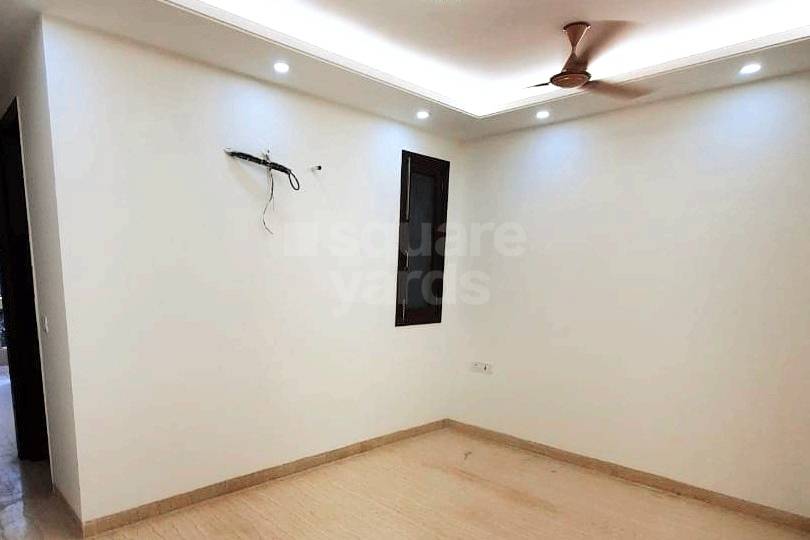 2 BHK Builder Floor For Rent in CU Block Pitampura Pitampura Delhi  3650417