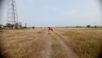 Plot For Rent in Tuljapur Osmanabad  3650938