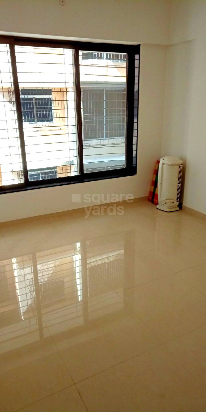 1 BHK Apartment For Rent in MICL Aaradhya Nine