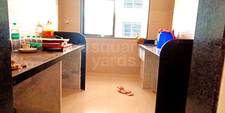 Kitchen, micl-aaradhya-nine 1 Bedroom 447 Sq.Ft. Apartment In Ghatkopar East Mumbai 3652390