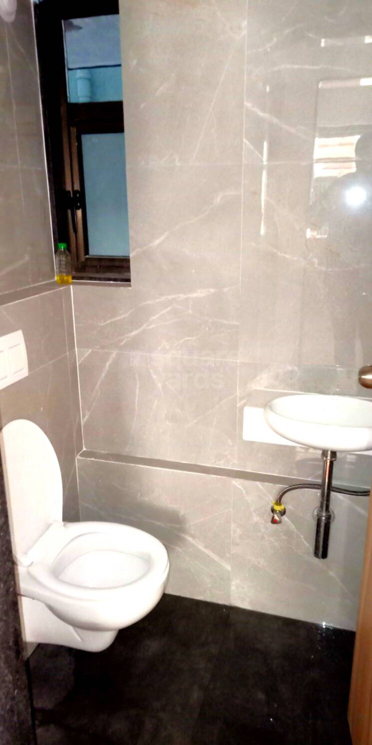 Bathroom, micl-aaradhya-nine 1 Bedroom 447 Sq.Ft. Apartment In Ghatkopar East Mumbai 3652390