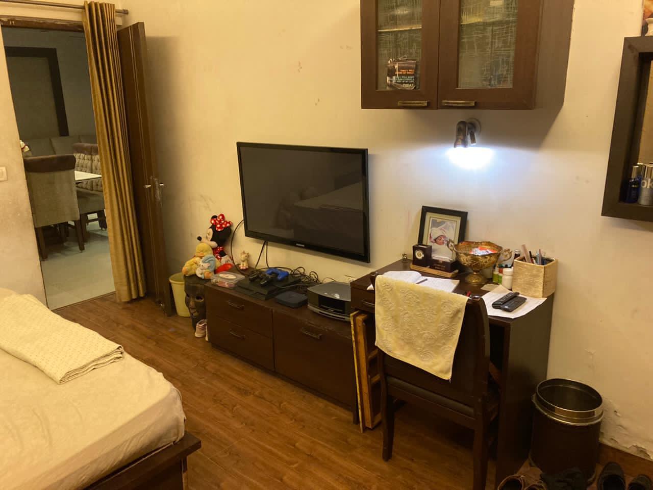 Rental 3 Bedroom 1545 Sq.Ft. Apartment in Ajnara Grand Heritage, Sector