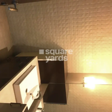 Team Area in 2 BHK Apartment at M3M Escala, Sector 70a – for Rent
