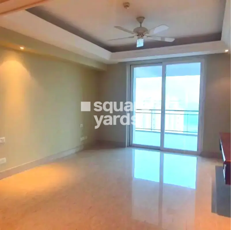 Bedroom, m3m-escala 3 Bedroom 2100 Sq.Ft. Apartment In Sector 70a Gurgaon 3652658