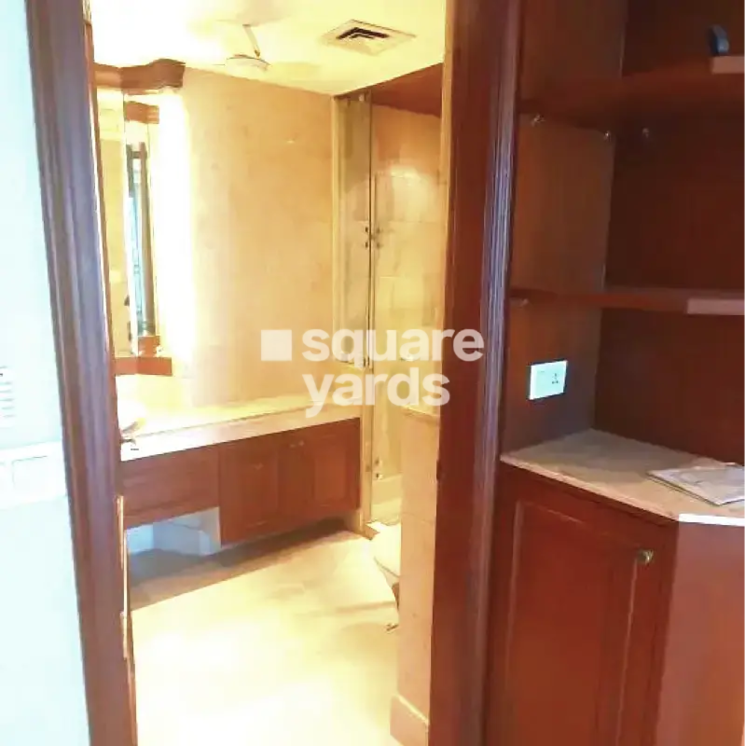 Kitchen, m3m-escala 3 Bedroom 2100 Sq.Ft. Apartment In Sector 70a Gurgaon 3652658