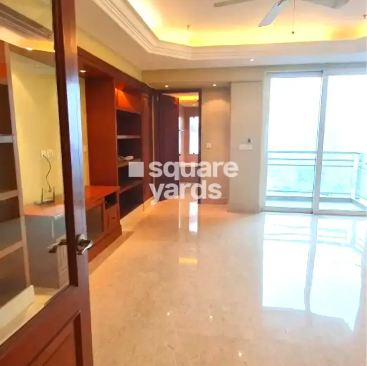 Bedroom, m3m-escala 3 Bedroom 2100 Sq.Ft. Apartment In Sector 70a Gurgaon 3652658