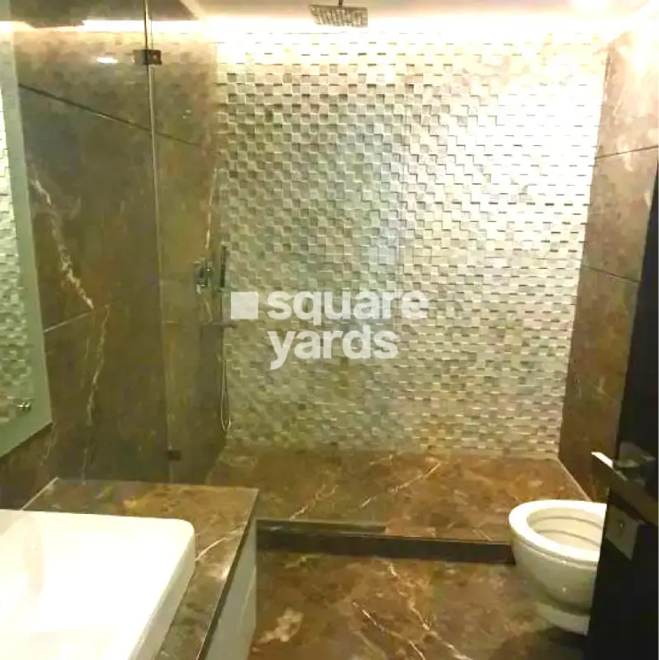 Bathroom, m3m-escala 3 Bedroom 2100 Sq.Ft. Apartment In Sector 70a Gurgaon 3652658