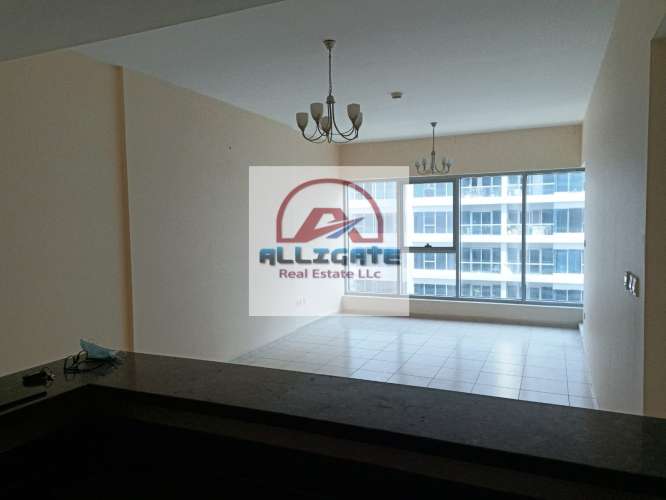1 BR 850 Sq.Ft. Apartment in Skycourts Tower A