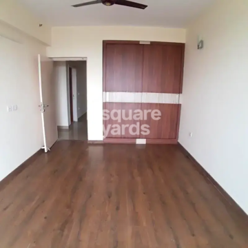 Bedroom in 3 BHK Apartment at Emaar Gurgaon Greens, Sector 102 – for Rent