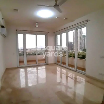 3 BHK Apartment For Rent in Emaar Gurgaon Greens Sector 102 Gurgaon  3659836