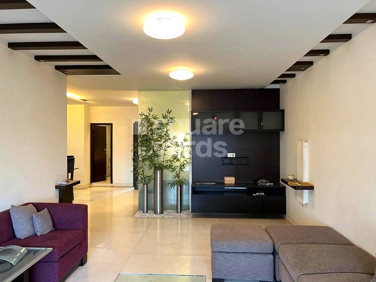 Living Room, andheri west 3 Bedroom 1500 Sq.Ft. Apartment In Andheri West Mumbai 3660795