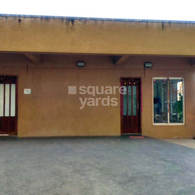 Other, vilas-javdekar-yash-one 2 Bedroom 978 Sq.Ft. Apartment In Pirangut Pune 3660849