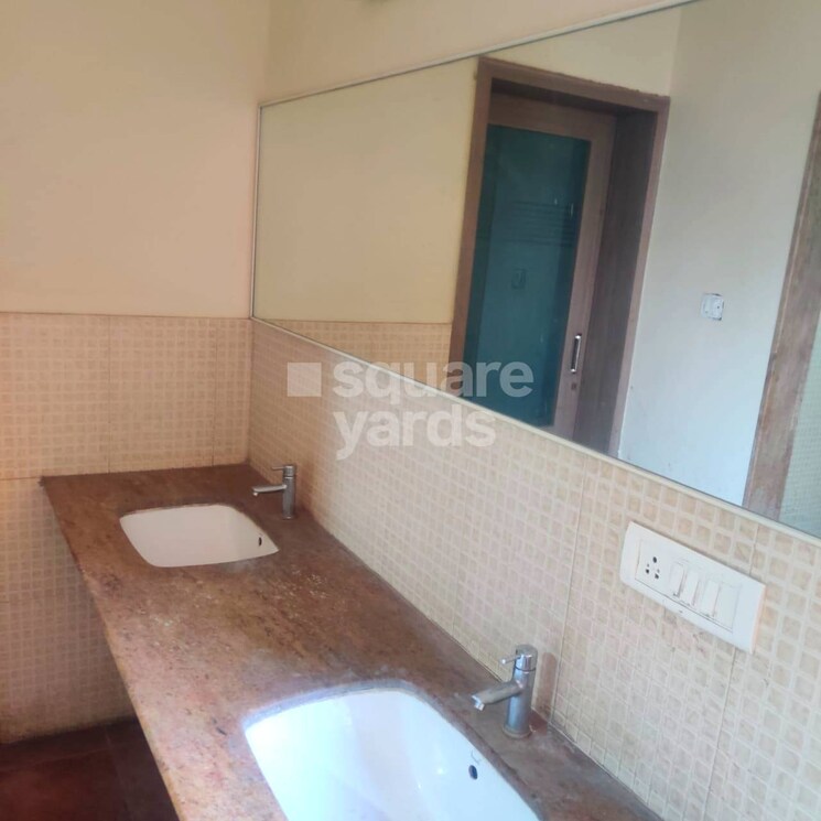 Bathroom, vilas-javdekar-yash-one 2 Bedroom 978 Sq.Ft. Apartment In Pirangut Pune 3660849