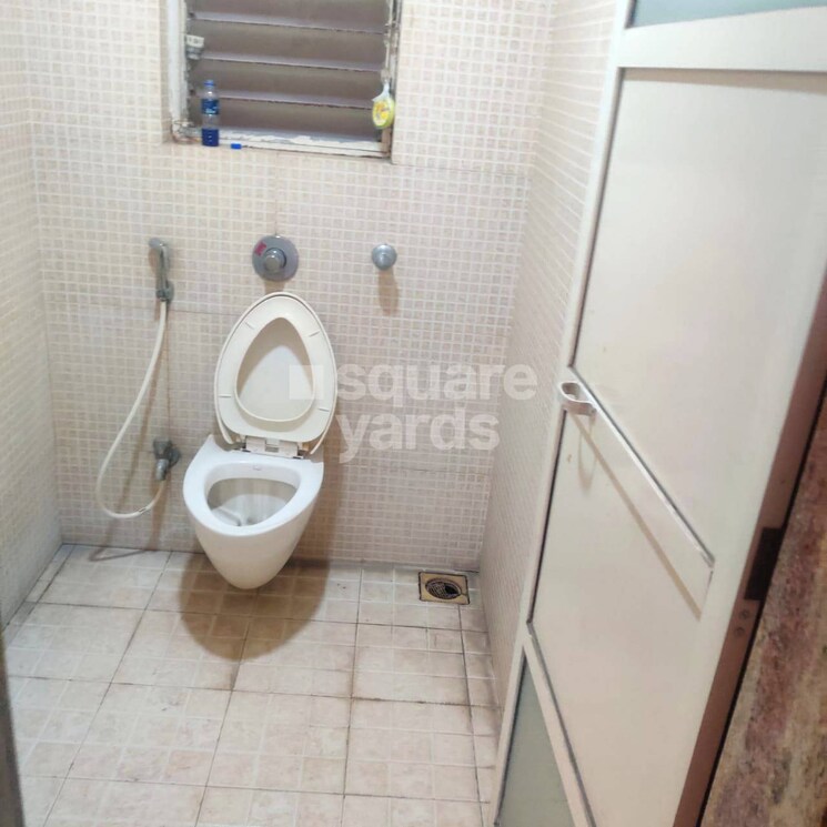 Bathroom, vilas-javdekar-yash-one 2 Bedroom 978 Sq.Ft. Apartment In Pirangut Pune 3660849