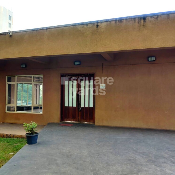 Other, vilas-javdekar-yash-one 2 Bedroom 978 Sq.Ft. Apartment In Pirangut Pune 3660849