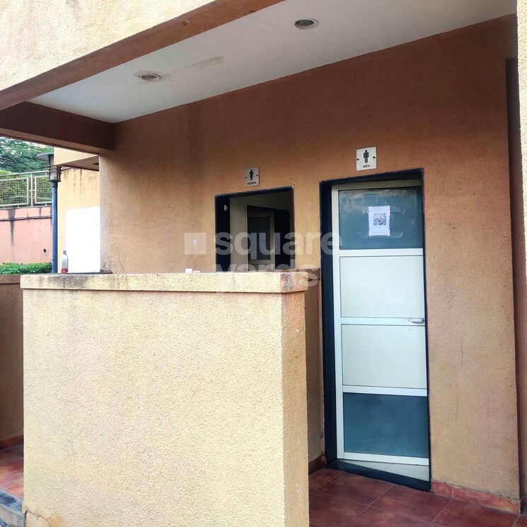 undefined, vilas-javdekar-yash-one 2 Bedroom 978 Sq.Ft. Apartment In Pirangut Pune 3660849