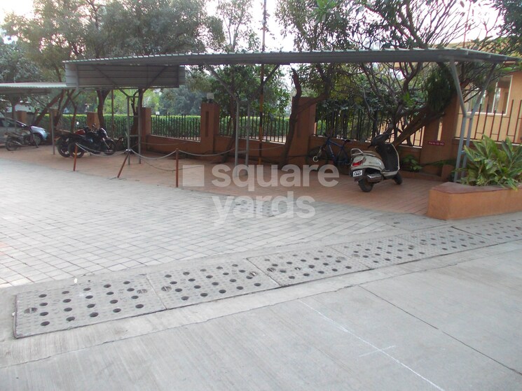  Parking, vilas-javdekar-yash-one 2 Bedroom 978 Sq.Ft. Apartment In Pirangut Pune 3660849