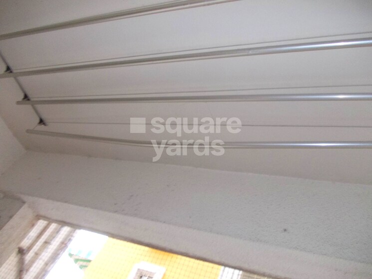 Balcony, vilas-javdekar-yash-one 2 Bedroom 978 Sq.Ft. Apartment In Pirangut Pune 3660849