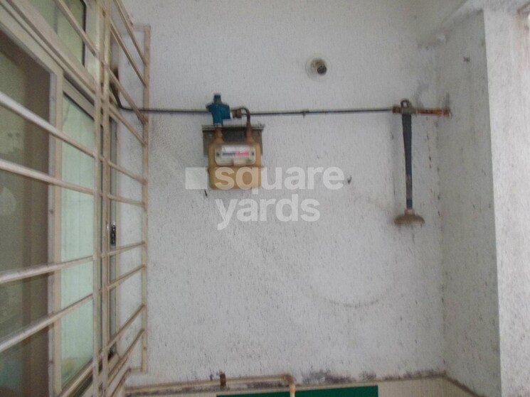 Balcony, vilas-javdekar-yash-one 2 Bedroom 978 Sq.Ft. Apartment In Pirangut Pune 3660849