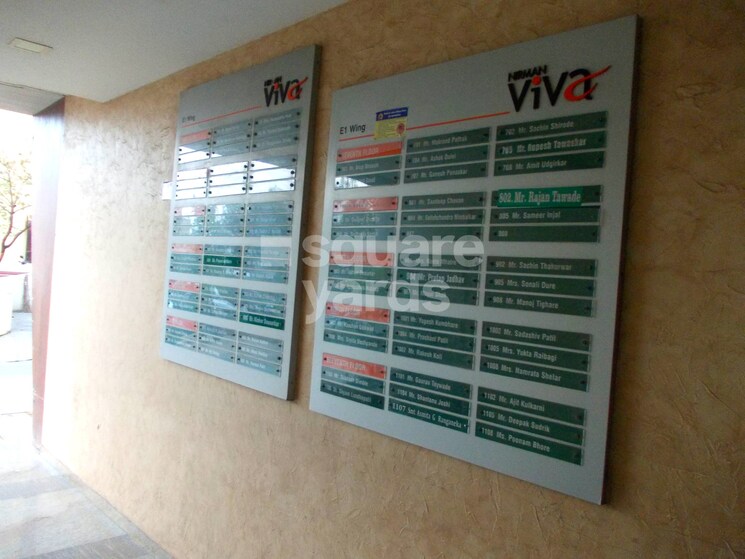 undefined, vilas-javdekar-yash-one 2 Bedroom 978 Sq.Ft. Apartment In Pirangut Pune 3660849