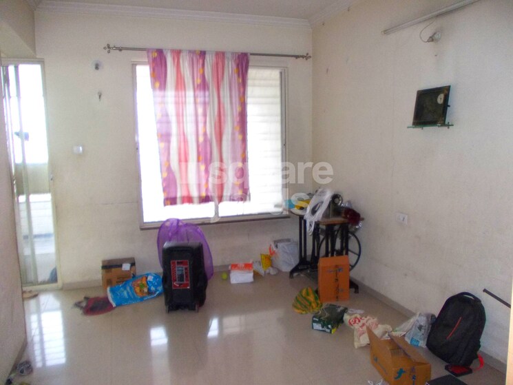 Living Room, vilas-javdekar-yash-one 2 Bedroom 978 Sq.Ft. Apartment In Pirangut Pune 3660849