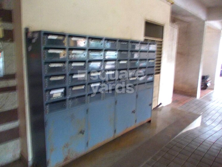 undefined, vilas-javdekar-yash-one 2 Bedroom 978 Sq.Ft. Apartment In Pirangut Pune 3660849