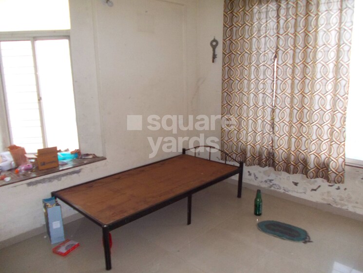 Bedroom, vilas-javdekar-yash-one 2 Bedroom 978 Sq.Ft. Apartment In Pirangut Pune 3660849