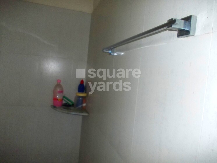 Attached Bathroom, vilas-javdekar-yash-one 2 Bedroom 978 Sq.Ft. Apartment In Pirangut Pune 3660849