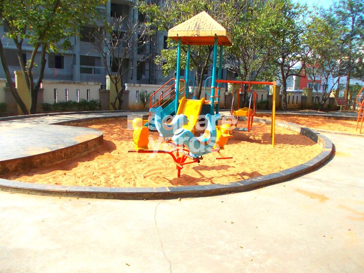 Other, vilas-javdekar-yash-one 2 Bedroom 978 Sq.Ft. Apartment In Pirangut Pune 3660849