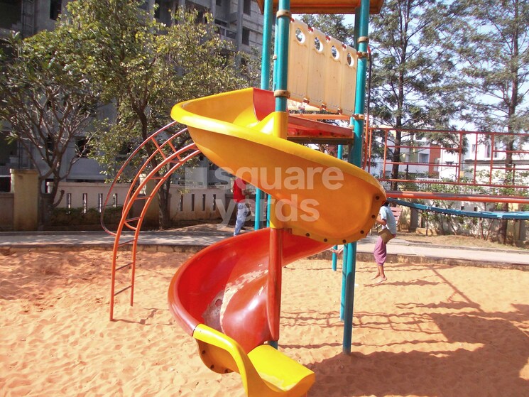 Other, vilas-javdekar-yash-one 2 Bedroom 978 Sq.Ft. Apartment In Pirangut Pune 3660849