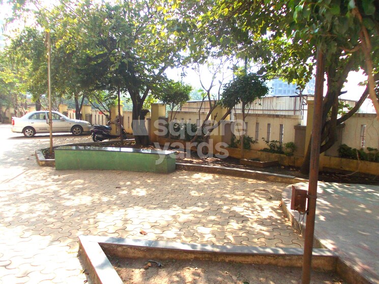 Other, vilas-javdekar-yash-one 2 Bedroom 978 Sq.Ft. Apartment In Pirangut Pune 3660849