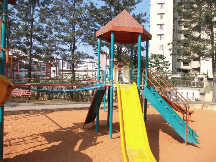 Other, vilas-javdekar-yash-one 2 Bedroom 978 Sq.Ft. Apartment In Pirangut Pune 3660849