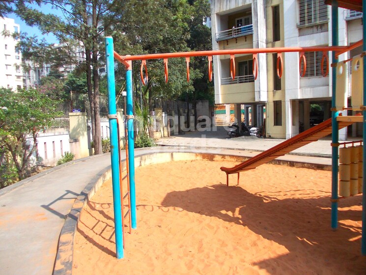 Other, vilas-javdekar-yash-one 2 Bedroom 978 Sq.Ft. Apartment In Pirangut Pune 3660849