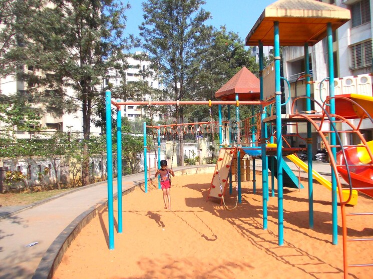 Other, vilas-javdekar-yash-one 2 Bedroom 978 Sq.Ft. Apartment In Pirangut Pune 3660849