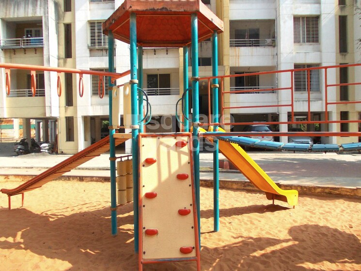 Other, vilas-javdekar-yash-one 2 Bedroom 978 Sq.Ft. Apartment In Pirangut Pune 3660849