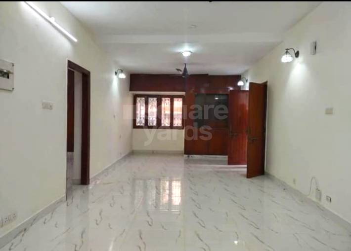 Rental 3 Bedroom 1585 Sq.Ft. Builder Floor in Ashoka Enclave Faridabad