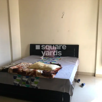 Bedroom in 2 BHK Apartment at GPL Eden Heights, Sector 70 – for Rent