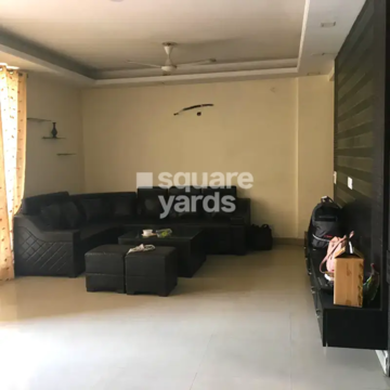 Living Room in 2 BHK Apartment at GPL Eden Heights, Sector 70 – for Rent