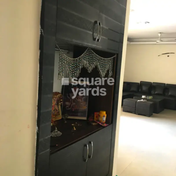 Living Room in 2 BHK Apartment at GPL Eden Heights, Sector 70 – for Rent
