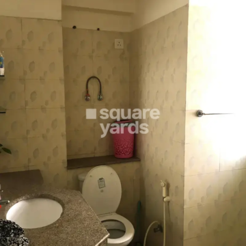 Attached Bathroom in 2 BHK Apartment at GPL Eden Heights, Sector 70 – for Rent