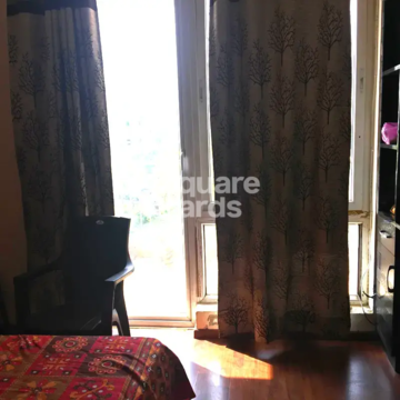 Master Bedroom in 2 BHK Apartment at GPL Eden Heights, Sector 70 – for Rent