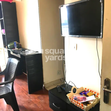 Living Room in 2 BHK Apartment at GPL Eden Heights, Sector 70 – for Rent