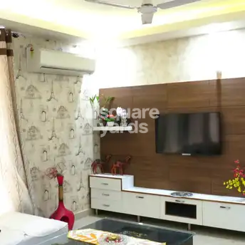 2 BHK Apartment For Rent in GPL Eden Heights Sector 70 Gurgaon 3667004