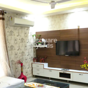 2 BHK Apartment For Rent in GPL Eden Heights, Sector 70