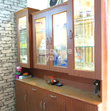 Room in 2 BHK Apartment at GPL Eden Heights, Sector 70 – for Rent
