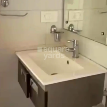 Attached Bathroom in 3 BHK Apartment at Tulip White, Sector 69 – for Rent