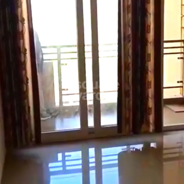 Bedroom in 3 BHK Apartment at Tulip White, Sector 69 – for Rent
