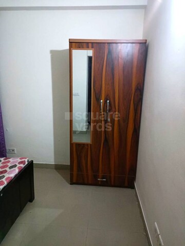Bedroom in 2.5 BHK Apartment at Today Ridge Residency, Sector 135 – for Rent