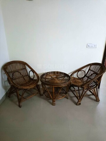  2.5 BHK Apartment at Today Ridge Residency, Sector 135 – for Rent