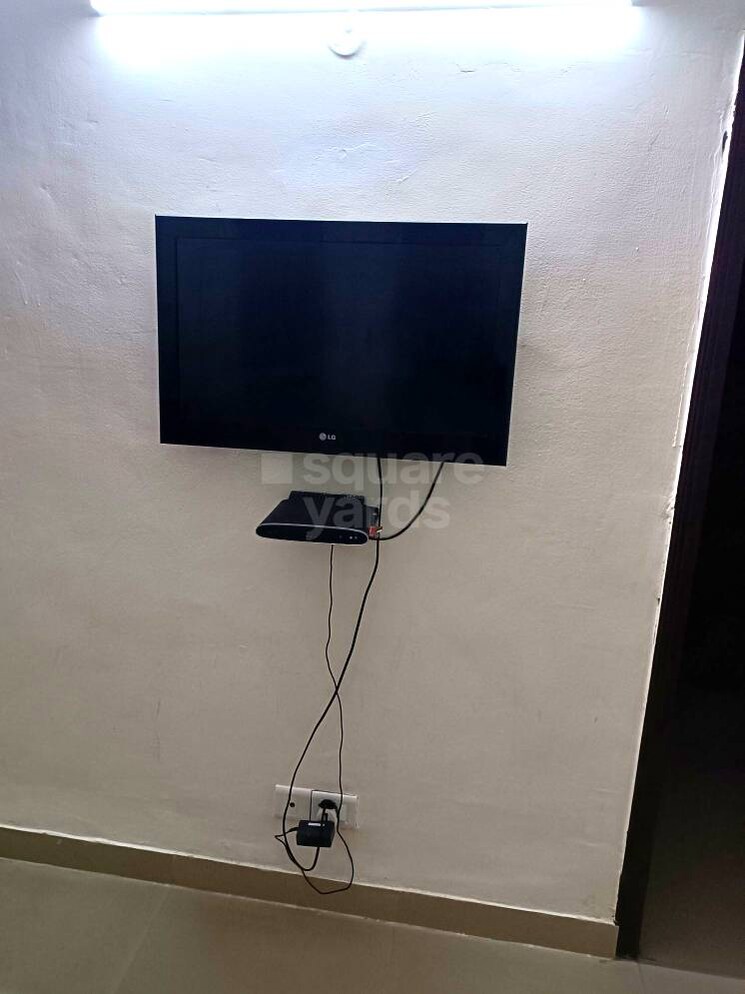 Room, today-ridge-residency 2.5 Bedroom 714 Sq.Ft. Apartment In Sector 135 Noida 3669471